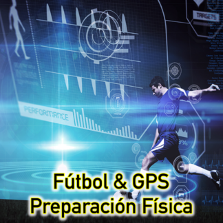 Preparación Física y GPS en el Fútbol. Datos y parámetros físicos recogidos con los GPS durante un partido de fútbol oficial.